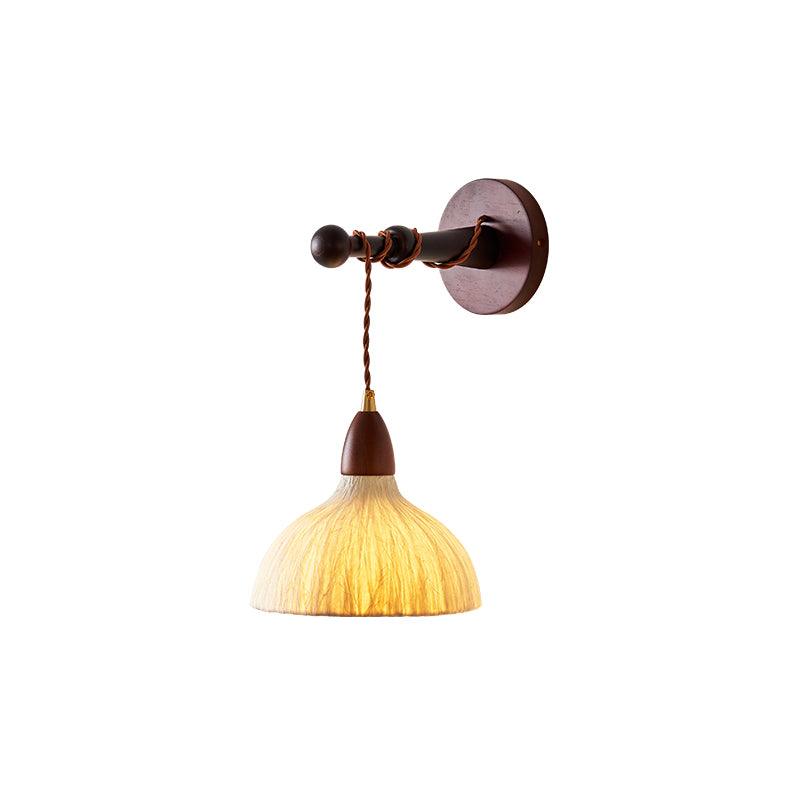 Soren Wall Light, Hardwired Wall Sconce, detail 8