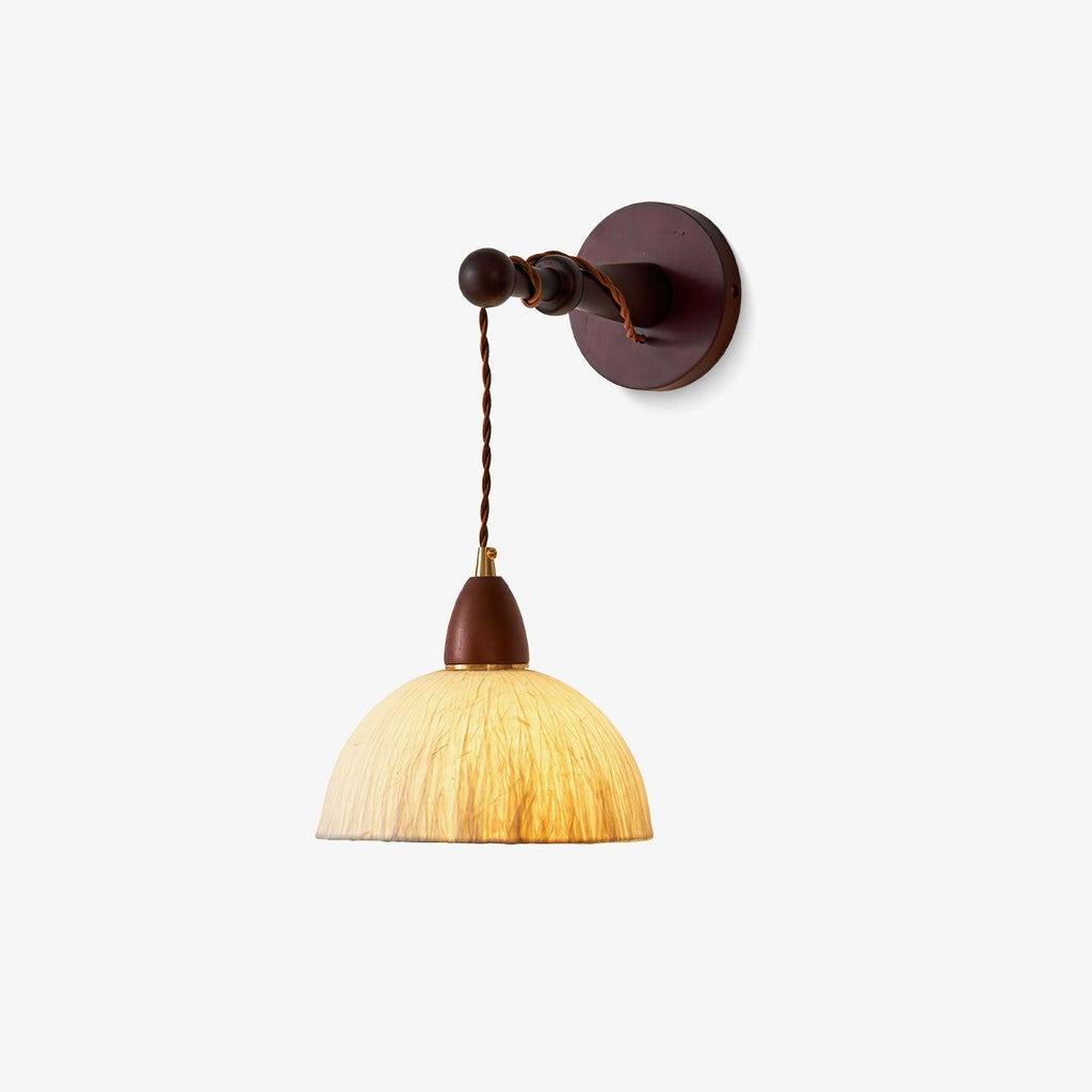 Soren Wall Light, Hardwired Wall Sconce, detail 2