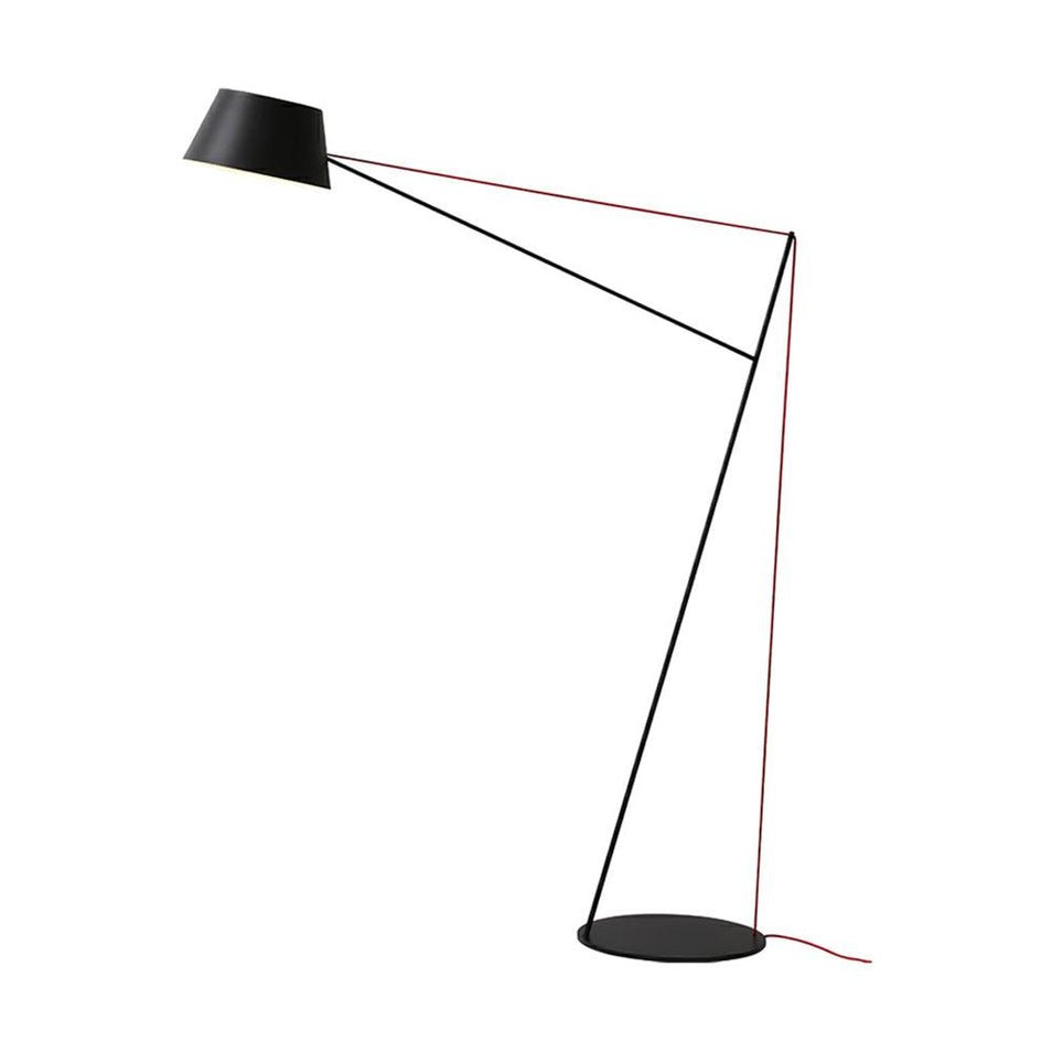 Spar Floor Light, Floor Lamp, detail 21