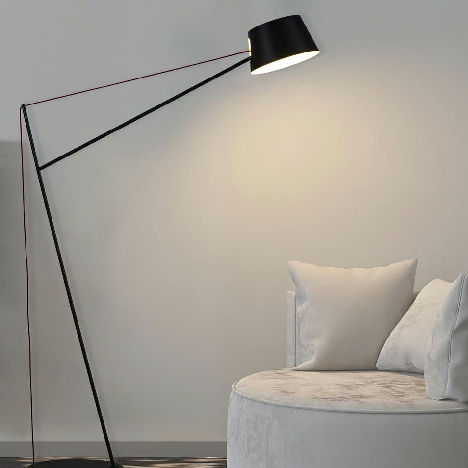 Spar Floor Light, Floor Lamp, detail 11