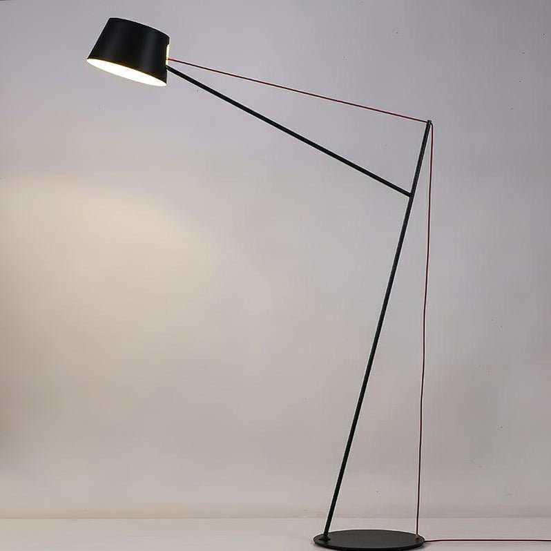 Spar Floor Light, Floor Lamp, detail 13