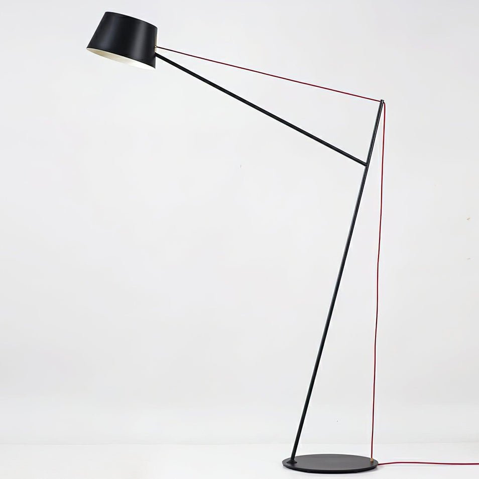 Spar Floor Light, Floor Lamp, detail 14