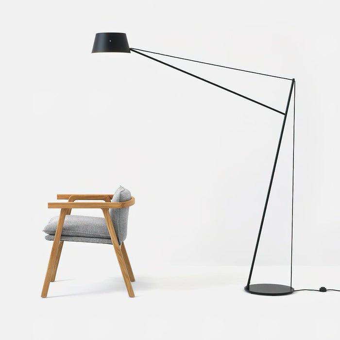 Spar Floor Light, Floor Lamp, detail 16
