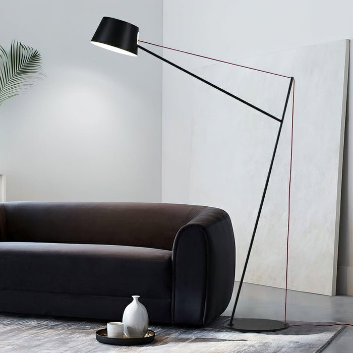 Spar Floor Light, Floor Lamp, detail 18