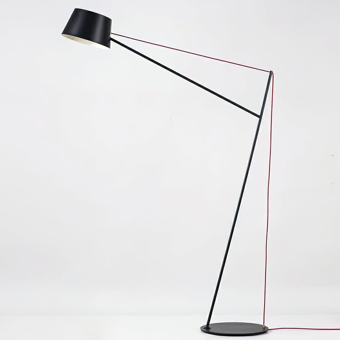 Spar Floor Light, Floor Lamp, detail 19