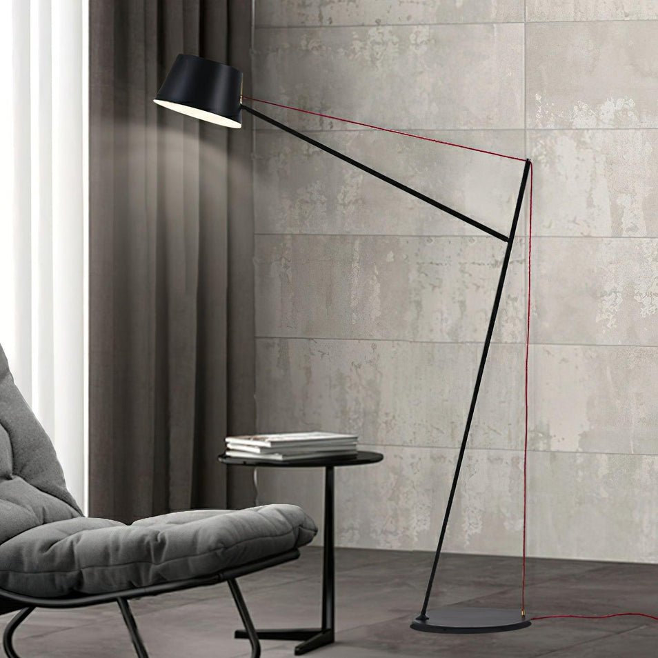 Spar Floor Light, Floor Lamp, detail 20
