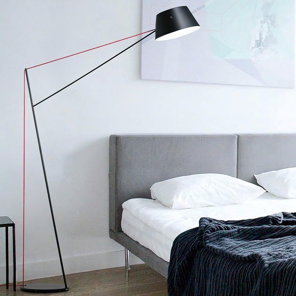 Spar Floor Light, Floor Lamp, detail 5