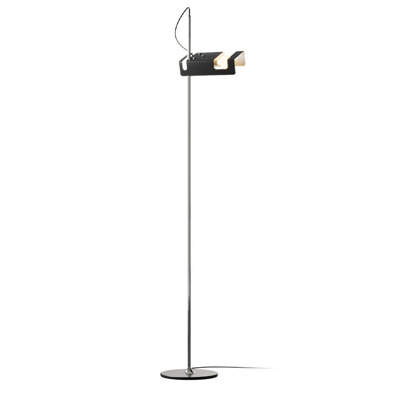 Spider Floor Light, Floor Lamp, detail 9