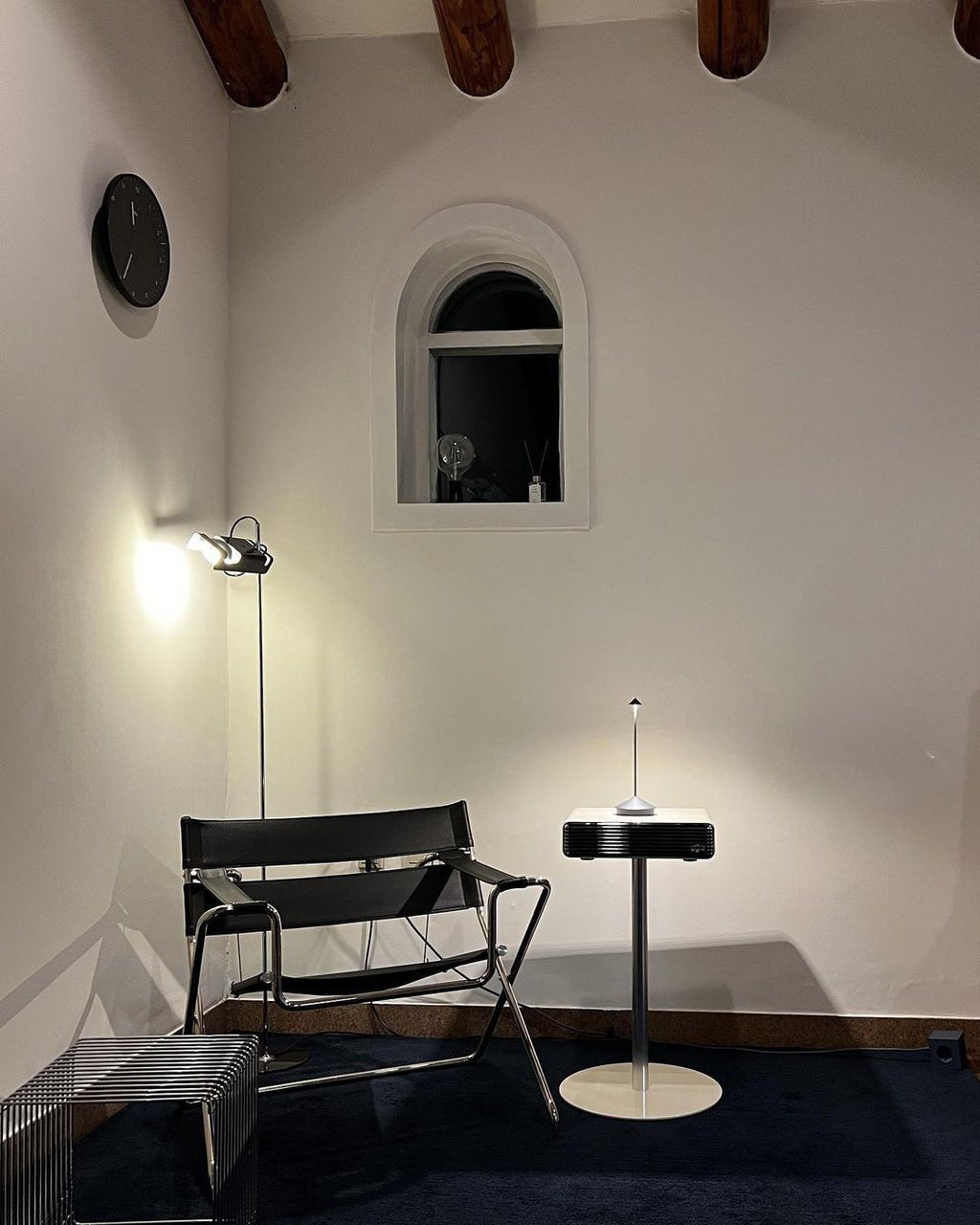 Spider Floor Light, Floor Lamp, detail 6