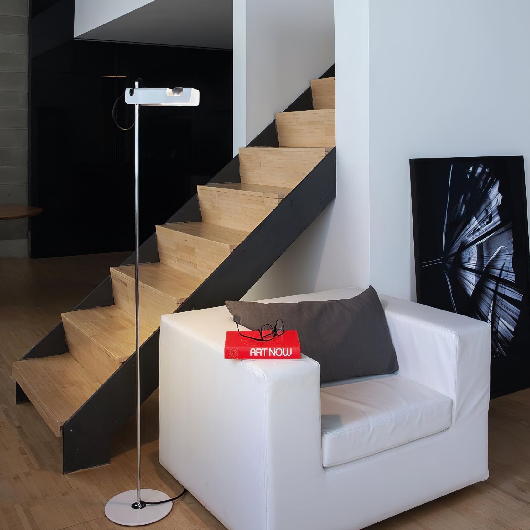 Spider Floor Light, Floor Lamp, detail 23
