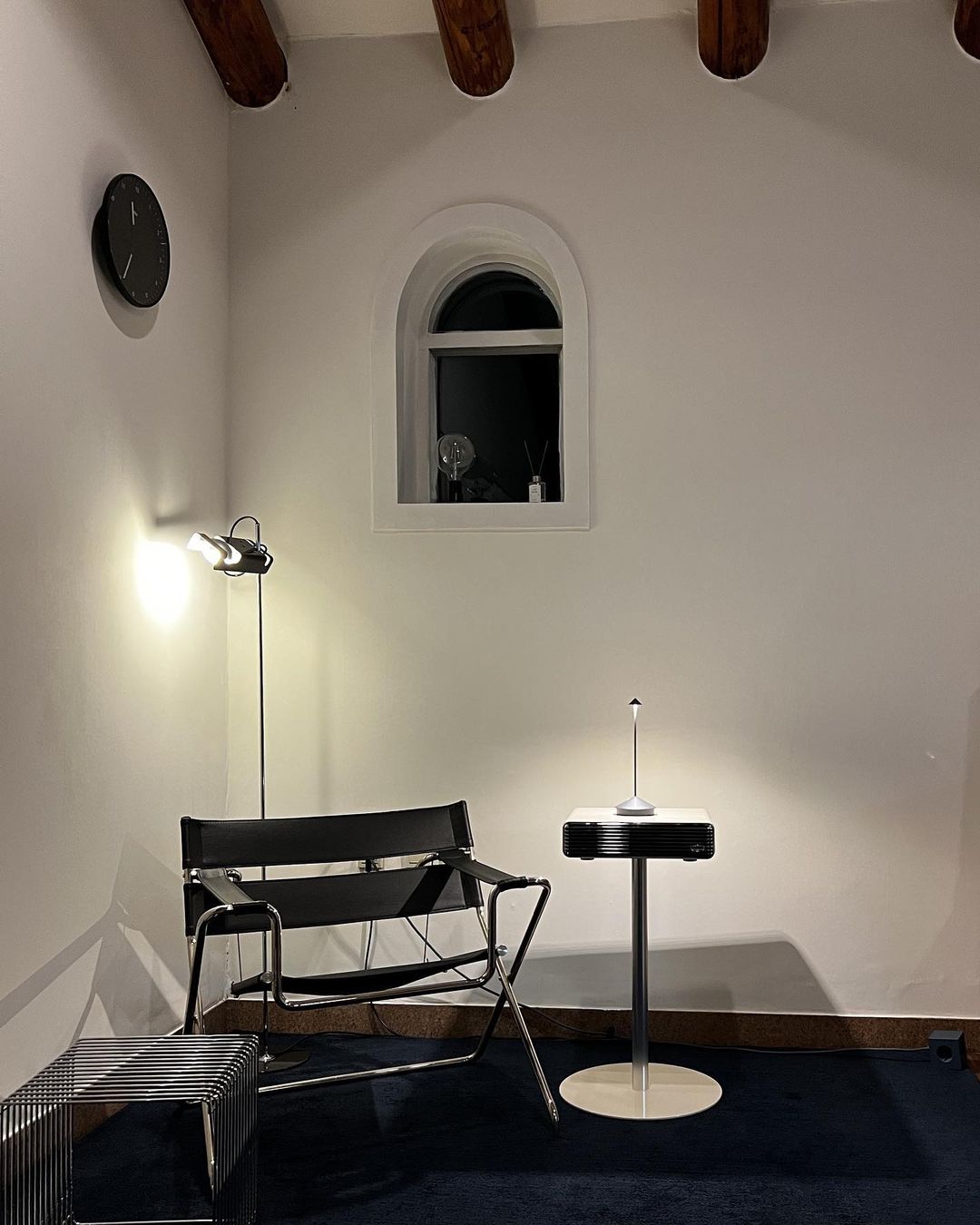 Spider Floor Light, Floor Lamp, detail 16