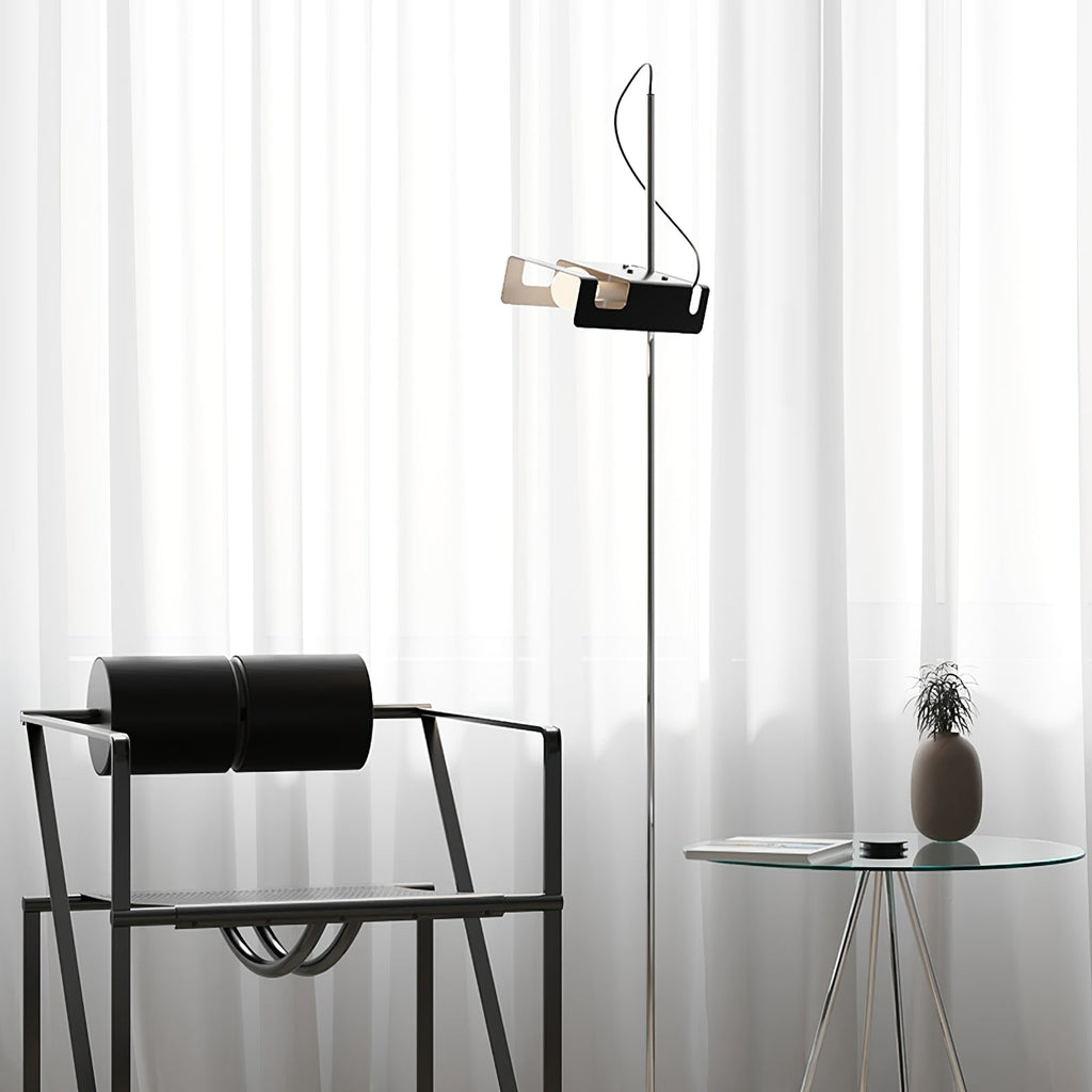 Spider Floor Light, Floor Lamp, detail 20