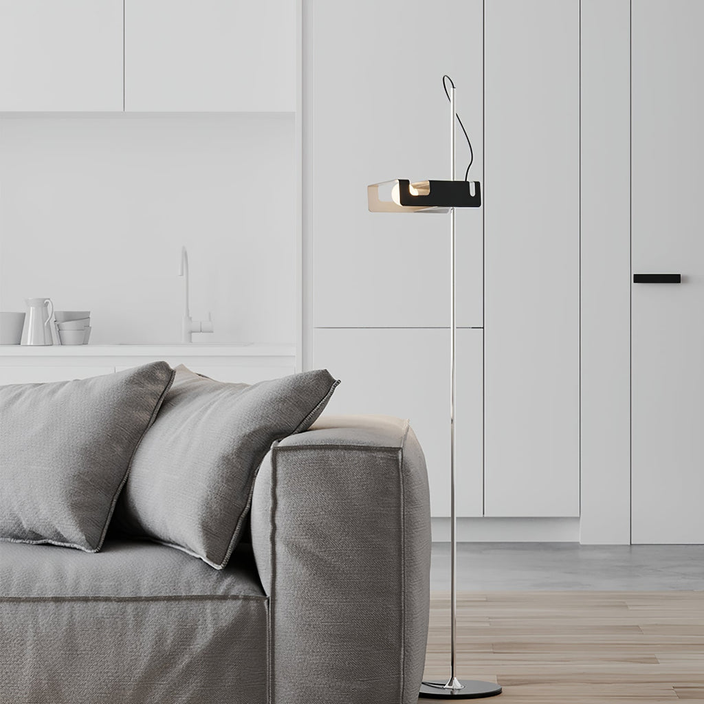 Spider Floor Light, Floor Lamp, detail 18