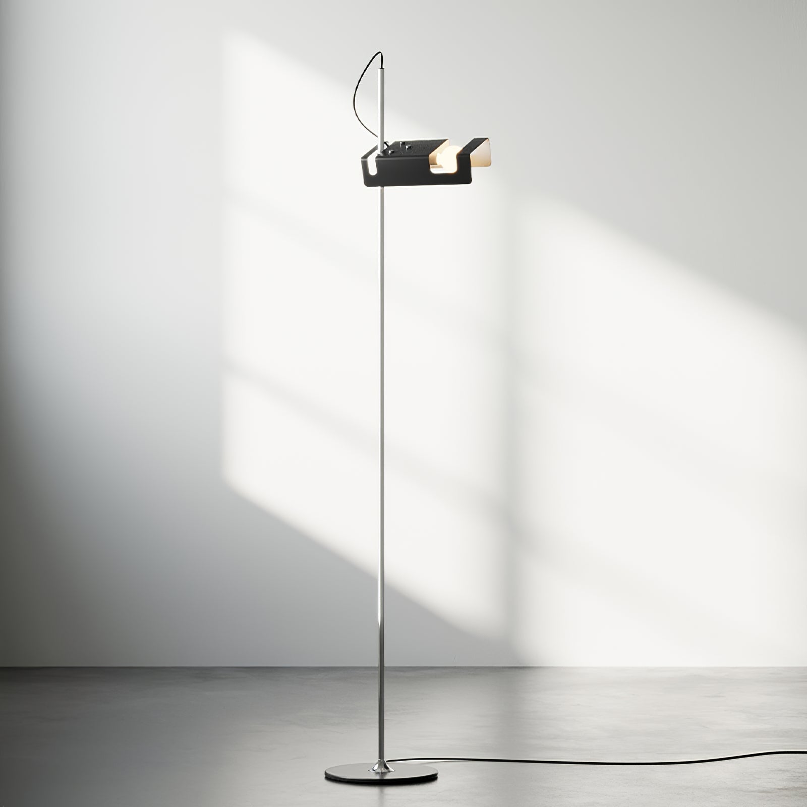 Spider Floor Light, Floor Lamp, detail 21