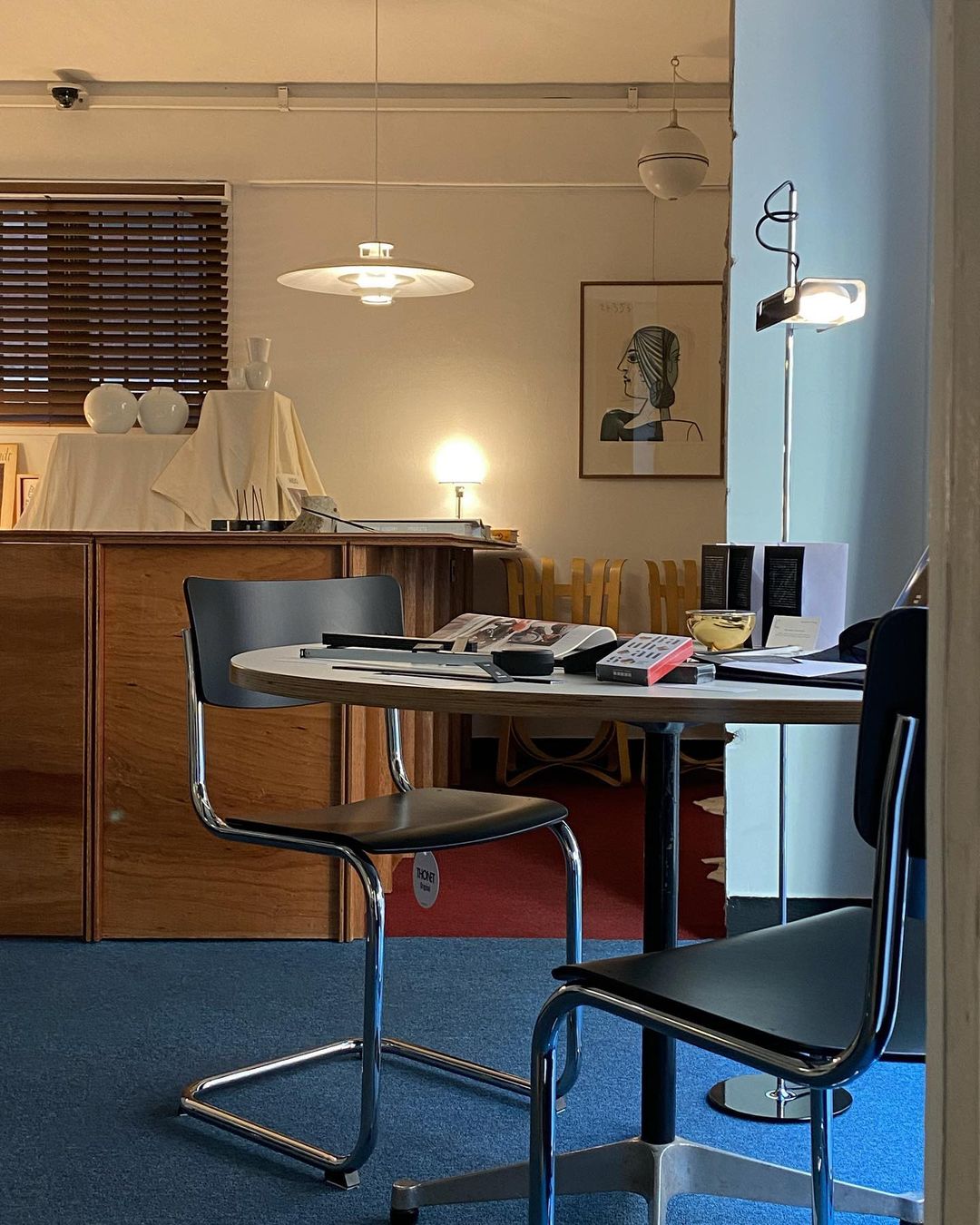 Spider Floor Light, Floor Lamp, detail 8