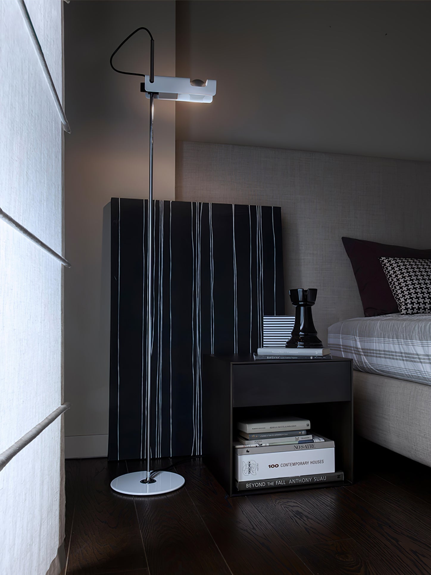 Spider Floor Light, Floor Lamp, detail 27