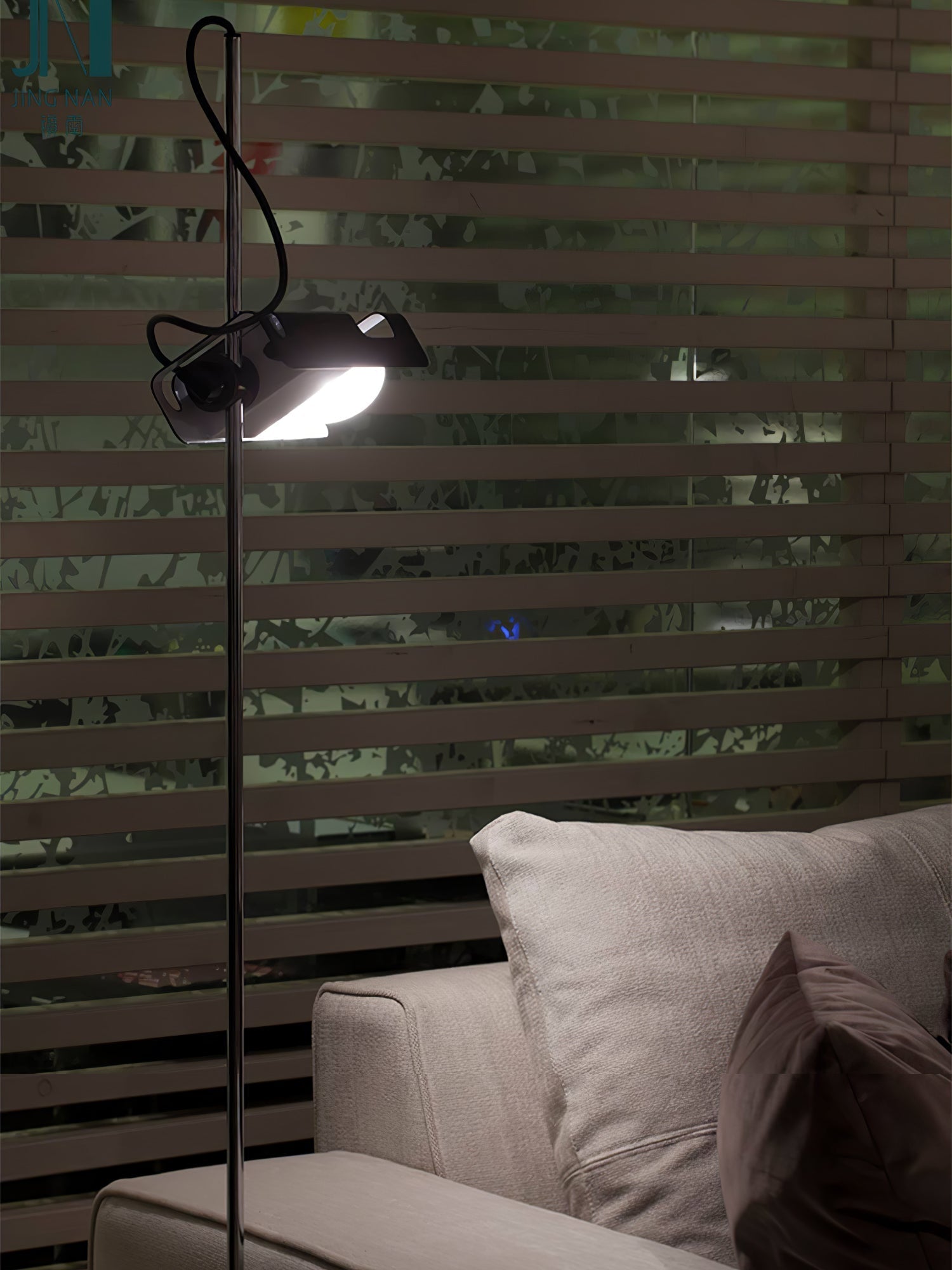 Spider Floor Light, Floor Lamp, detail 28