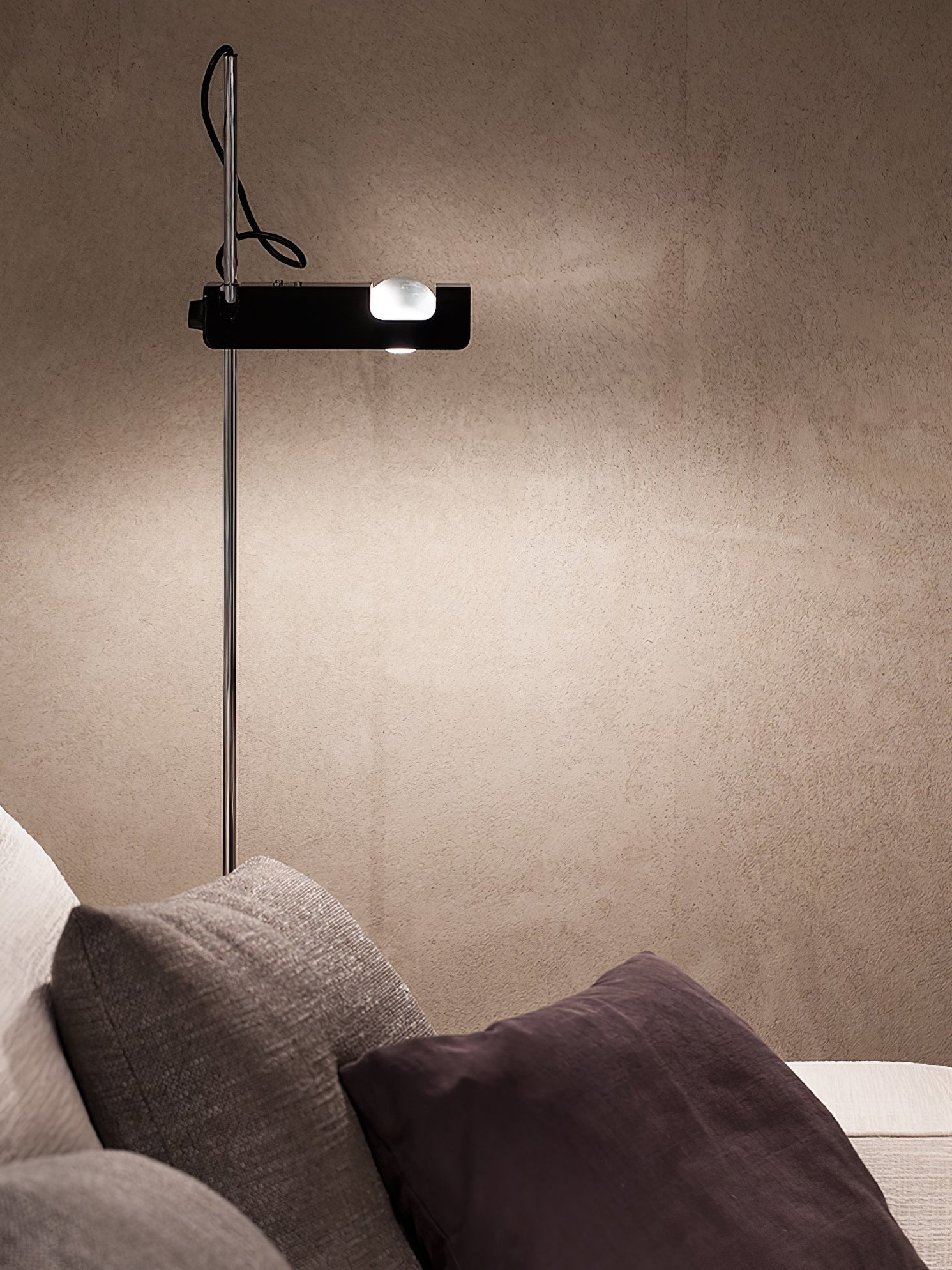Spider Floor Light, Floor Lamp, detail 29