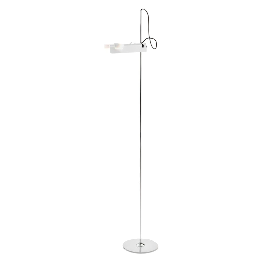 Spider Floor Light, Floor Lamp, detail 26