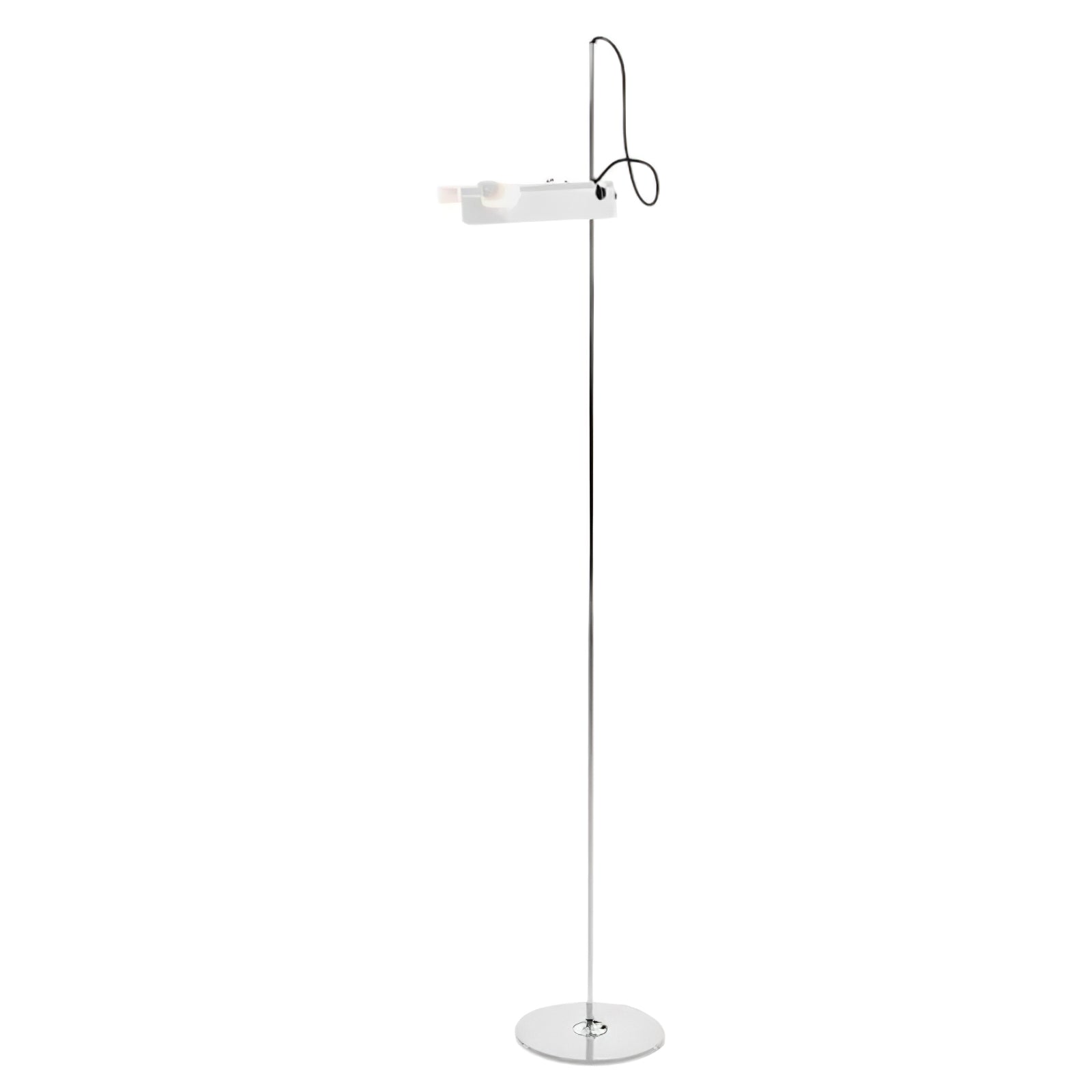 Spider Floor Light, Floor Lamp, detail 26