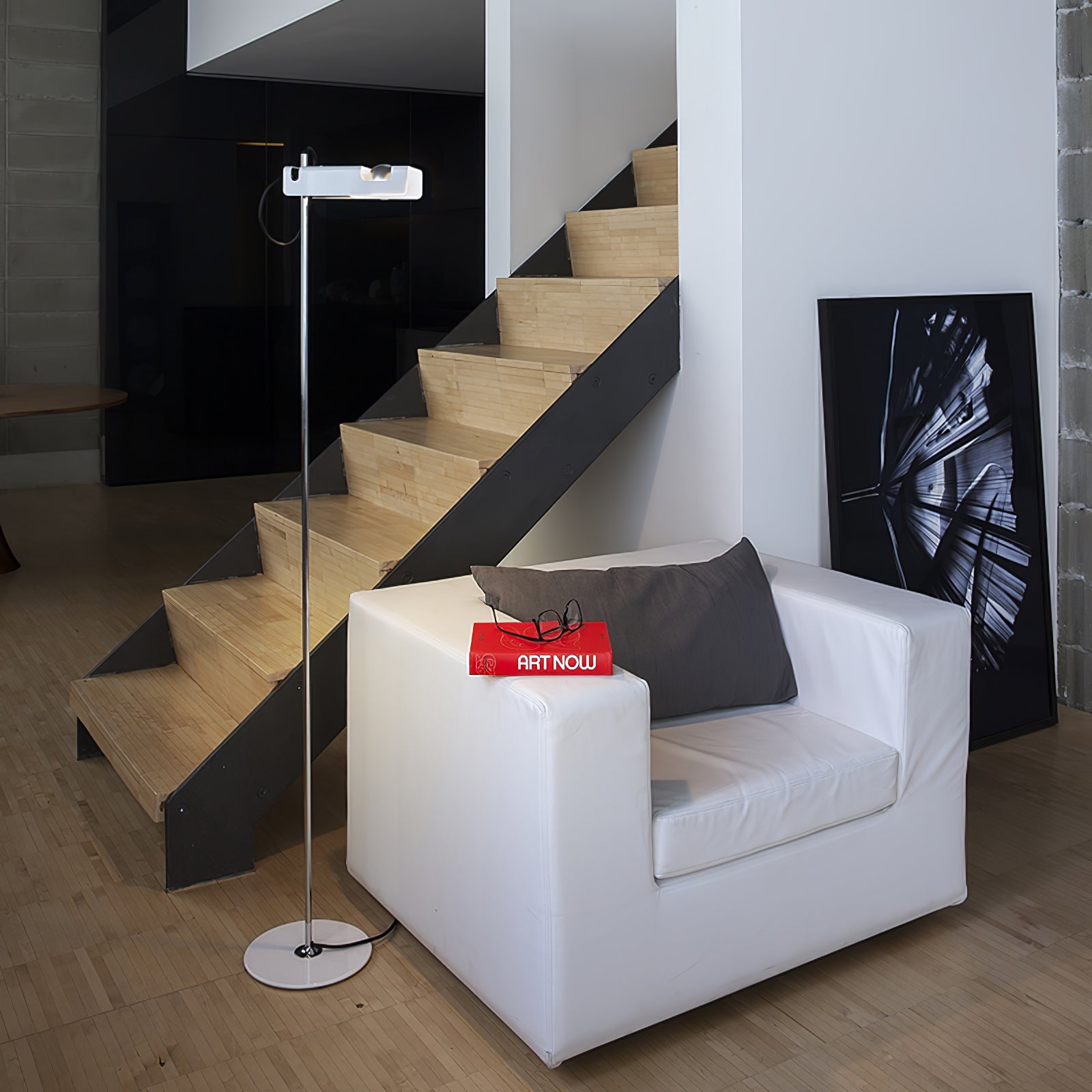 Spider Floor Light, Floor Lamp, detail 19