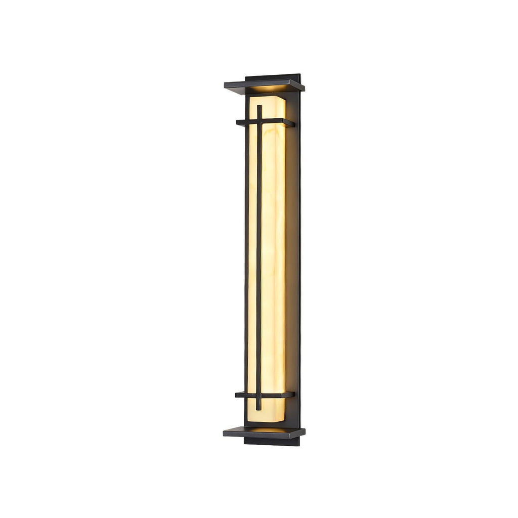 Square Exterior Sconce Wall Light, Outdoor Wall Light, detail 51