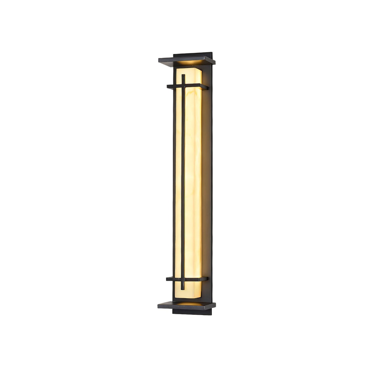 Square Exterior Sconce Wall Light, Outdoor Wall Light, detail 51