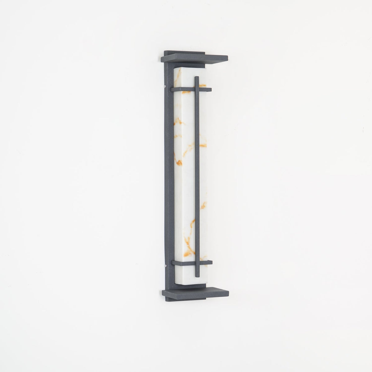 Square Exterior Sconce Wall Light, Outdoor Wall Light, detail 48