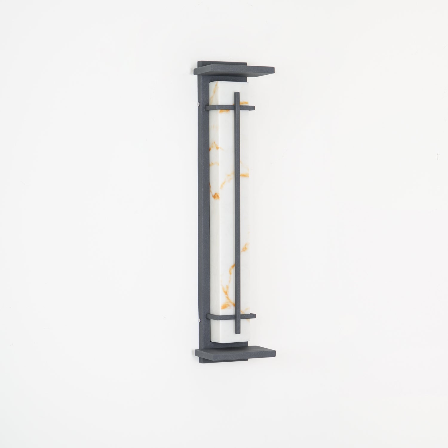 Square Exterior Sconce Wall Light, Outdoor Wall Light, detail 48