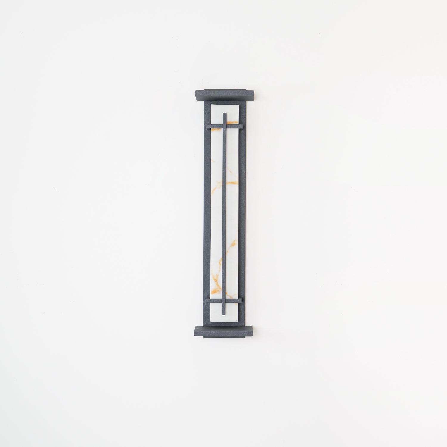 Square Exterior Sconce Wall Light, Outdoor Wall Light, detail 49