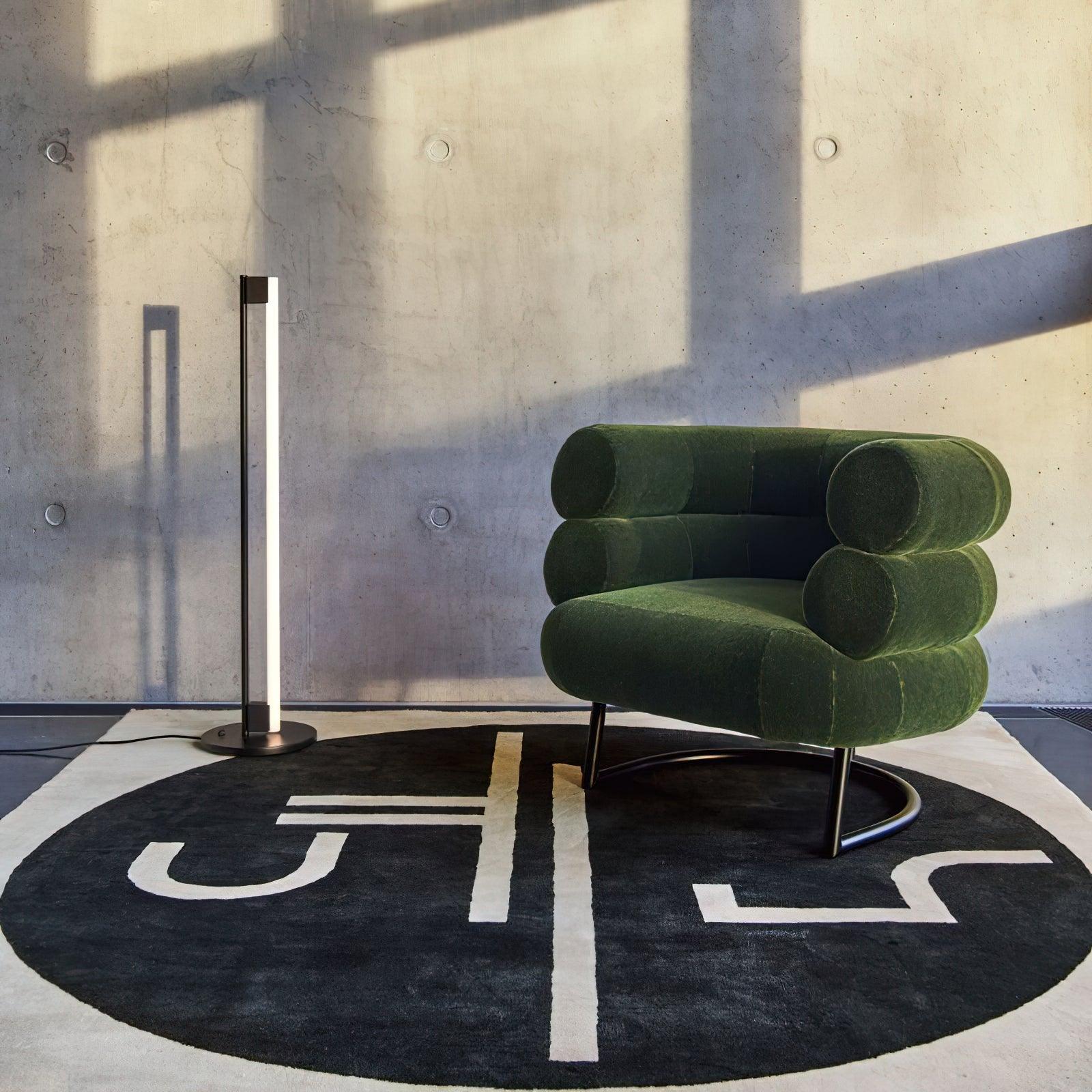 Stai Floor Light 8.7", Floor Lamp, detail 15