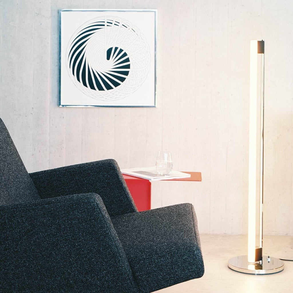 Stai Floor Light 8.7", Floor Lamp, detail 16