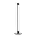 Stai Floor Light 8.7", Floor Lamp, Carbon steel, D22 x H122cm