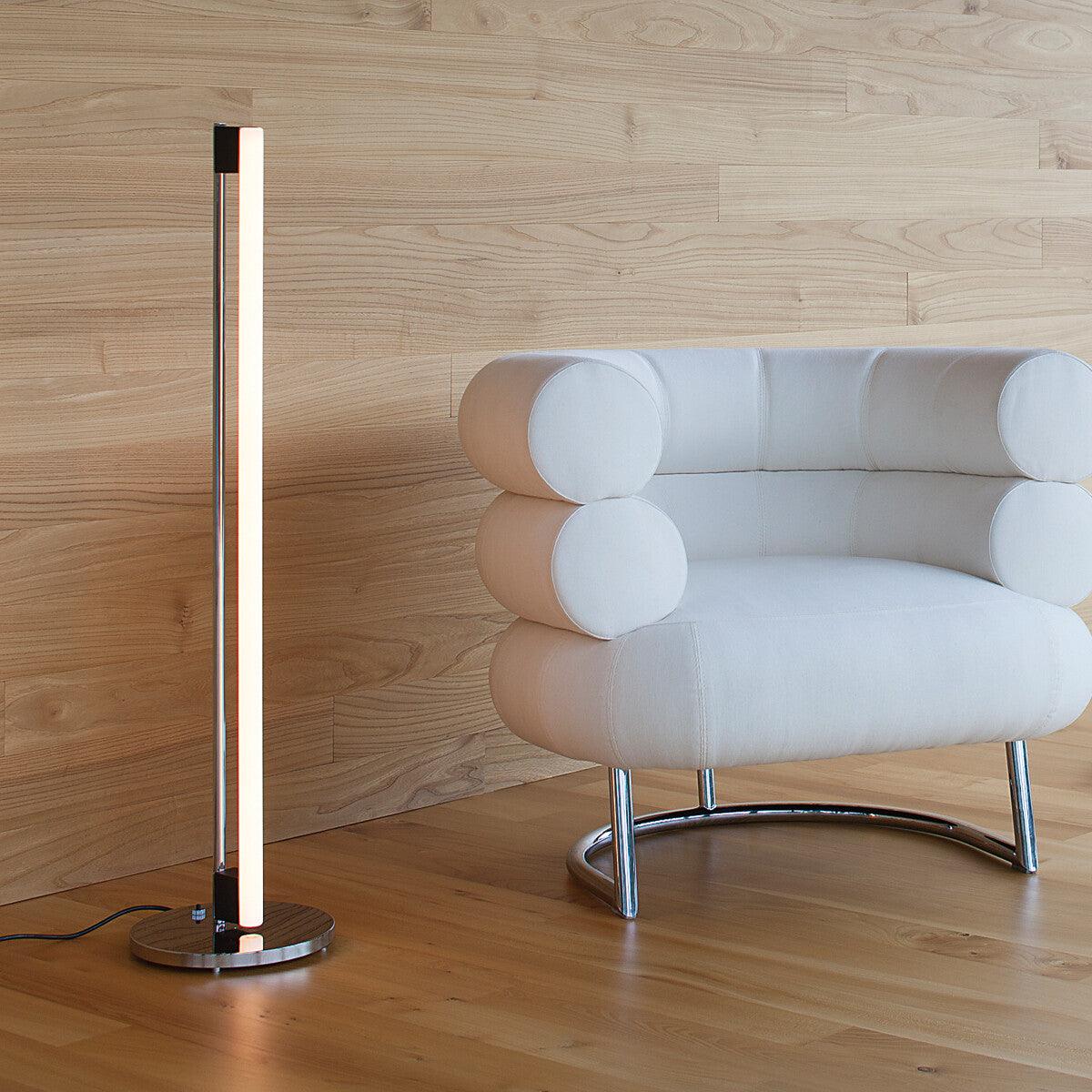 Stai Floor Light 8.7", Floor Lamp, detail 2