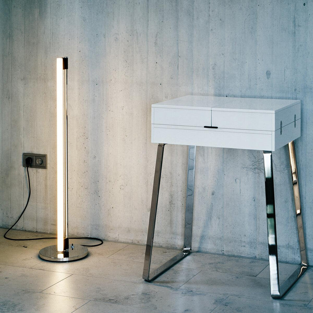 Stai Floor Light 8.7", Floor Lamp, detail 10