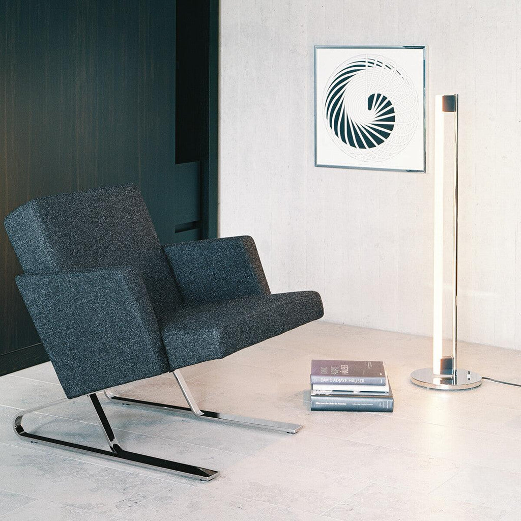 Stai Floor Light 8.7", Floor Lamp, detail 9