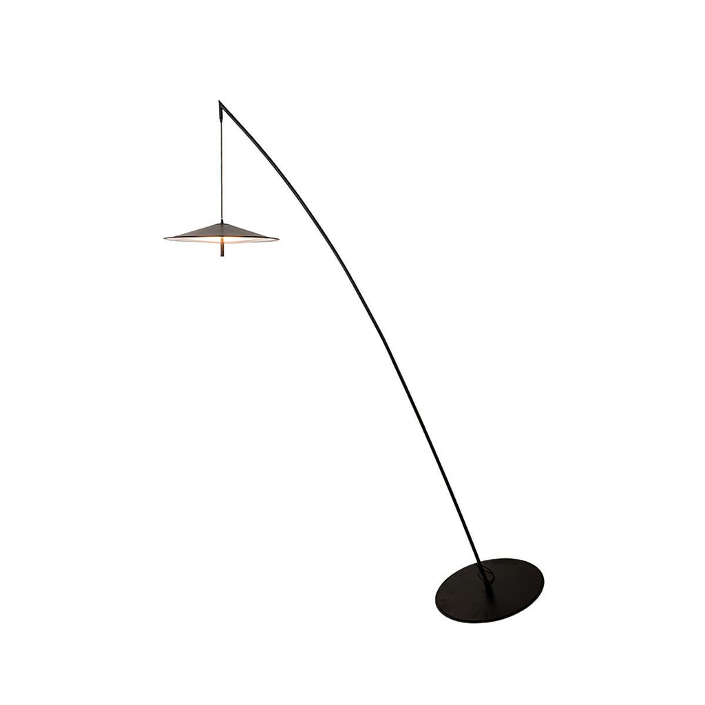 Steadfast Floor Light 19.7", Floor Lamp, 50 x 225cm