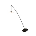 Steadfast Floor Light 19.7", Floor Lamp, 50 x 225cm