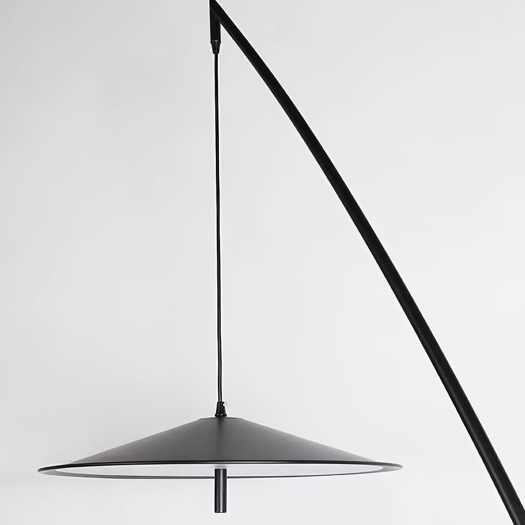 Steadfast Floor Light 19.7", Floor Lamp, detail 20