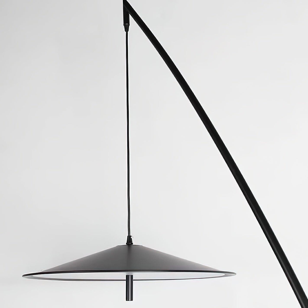 Steadfast Floor Light 19.7", Floor Lamp, detail 20