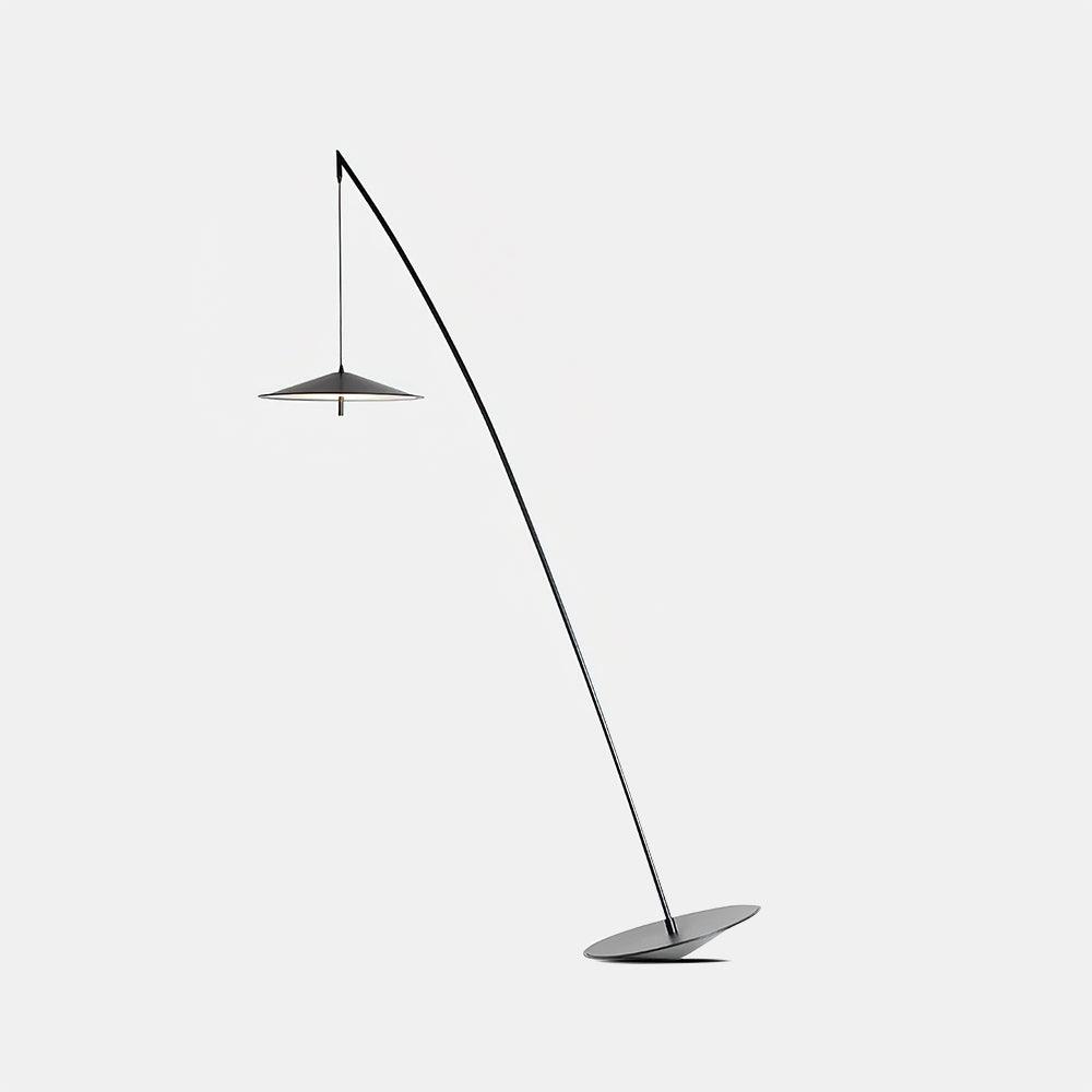Steadfast Floor Light 19.7", Floor Lamp, detail 21