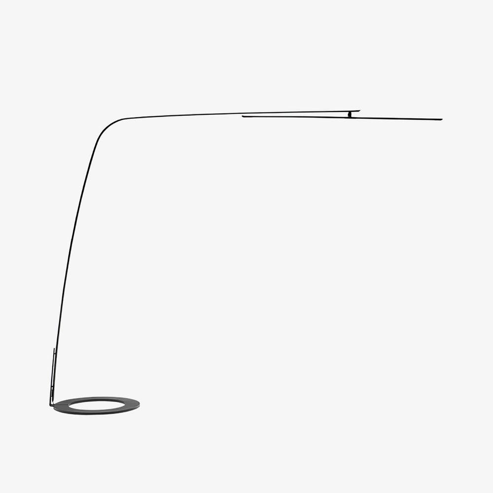 Stealth Floor Light, Floor Lamp, detail 5