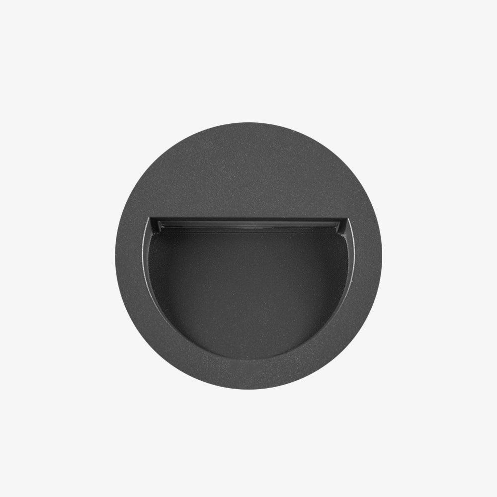 Step And Wall Light, Wall Sconce, detail 2