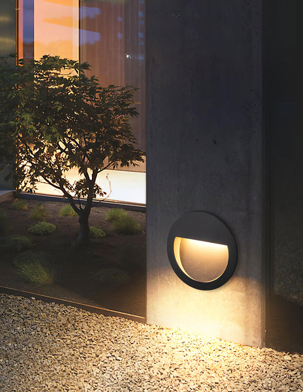 Step And Wall Light, Wall Sconce, detail 14