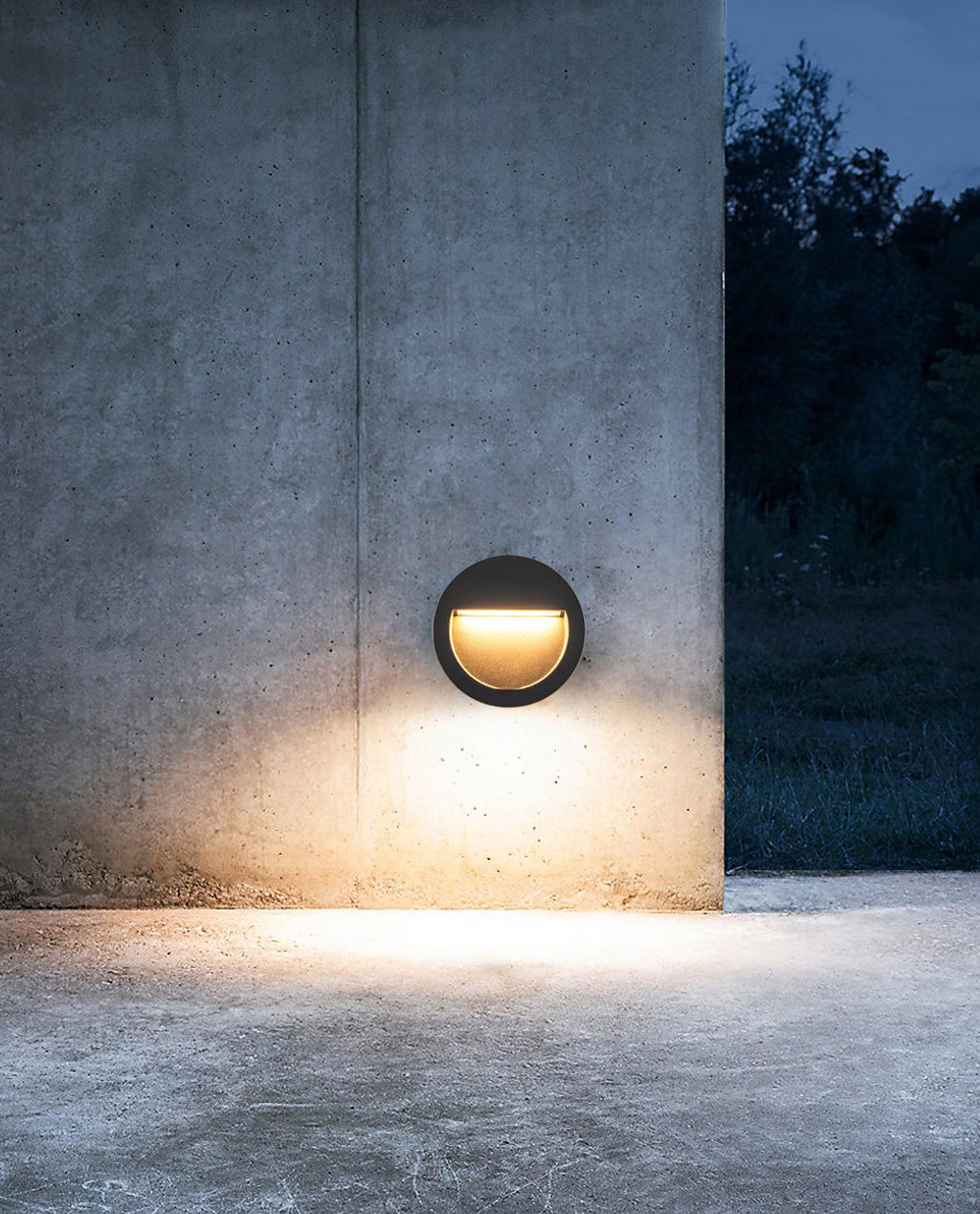Step And Wall Light, Wall Sconce, detail 18