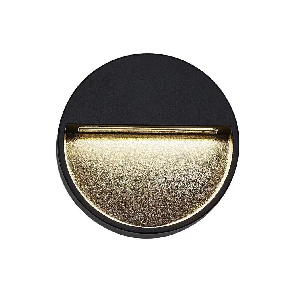 Step And Wall Light, Wall Sconce, detail 20