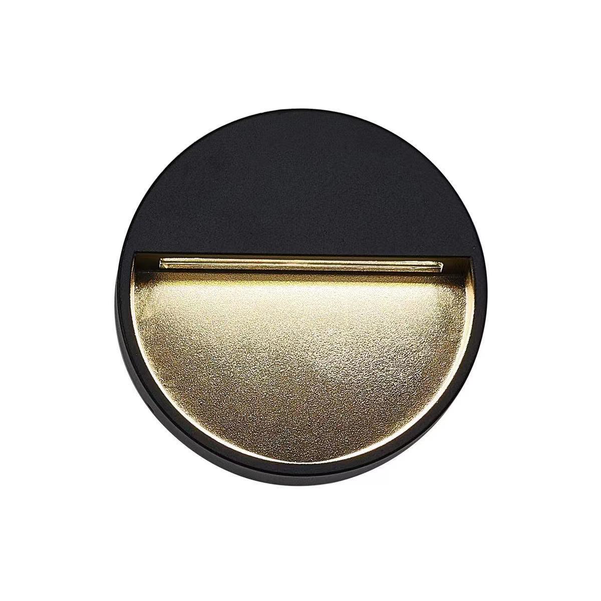 Step And Wall Light, Wall Sconce, detail 20