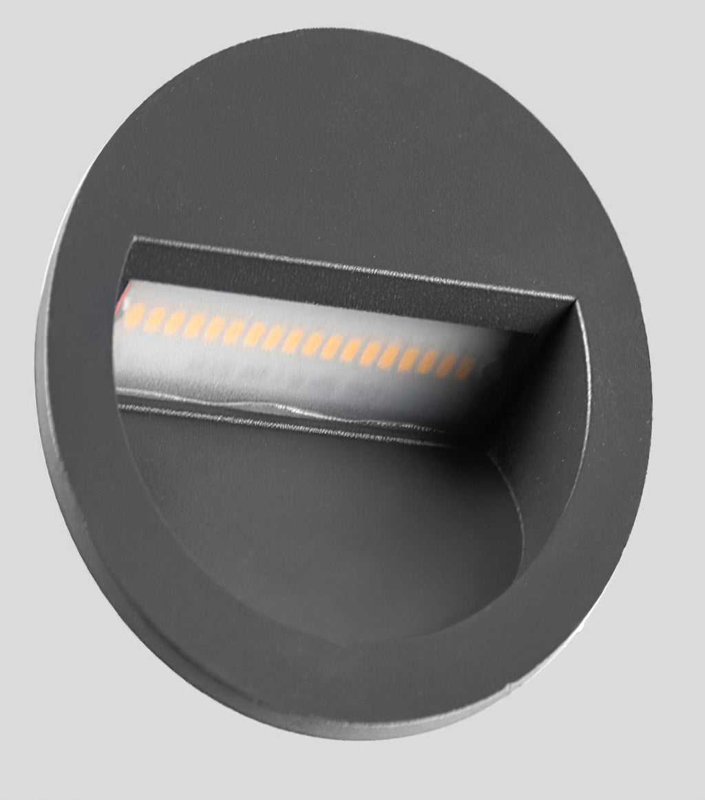 Step And Wall Light, Wall Sconce, detail 19