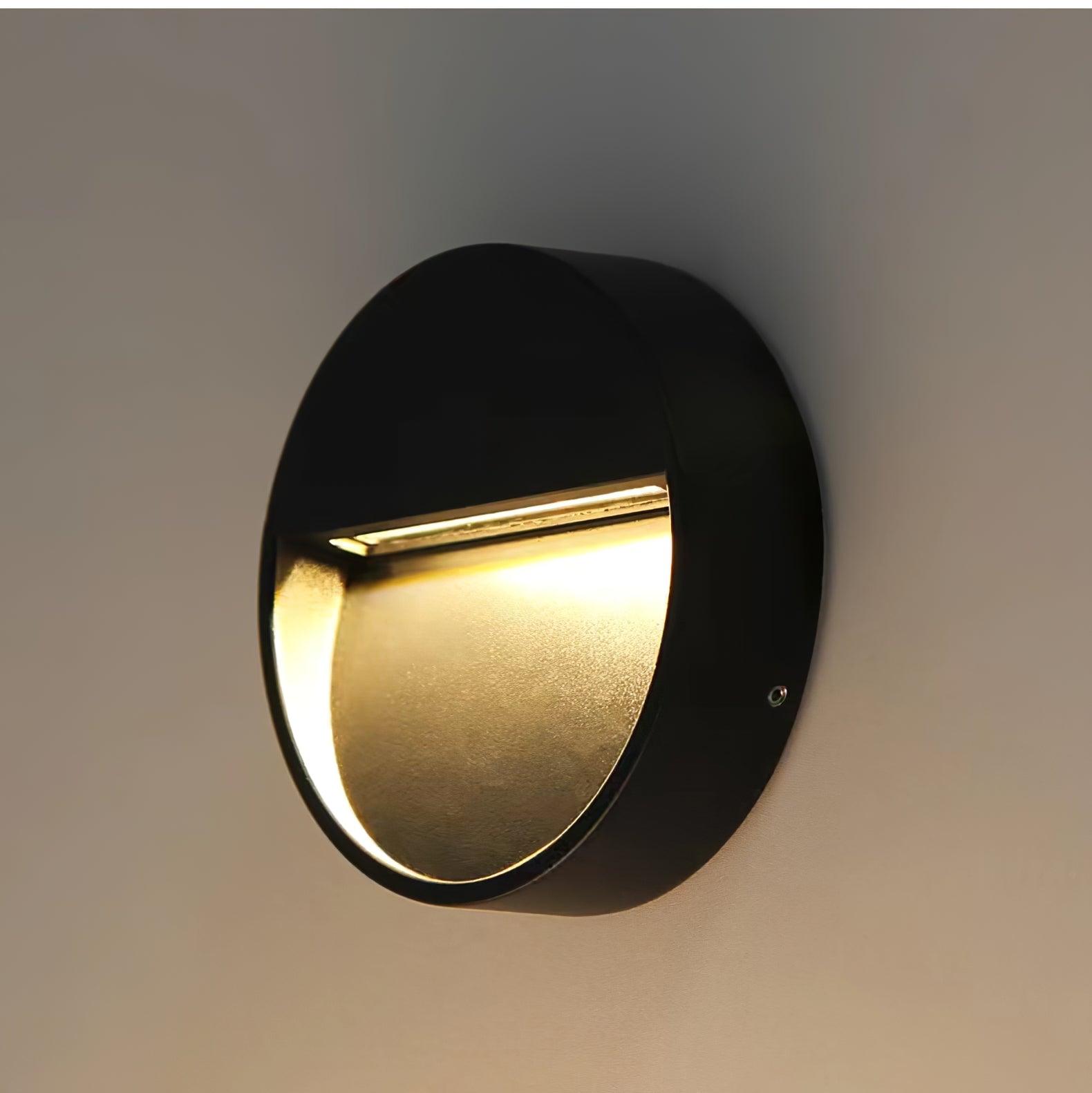 Step And Wall Light, Wall Sconce, detail 8