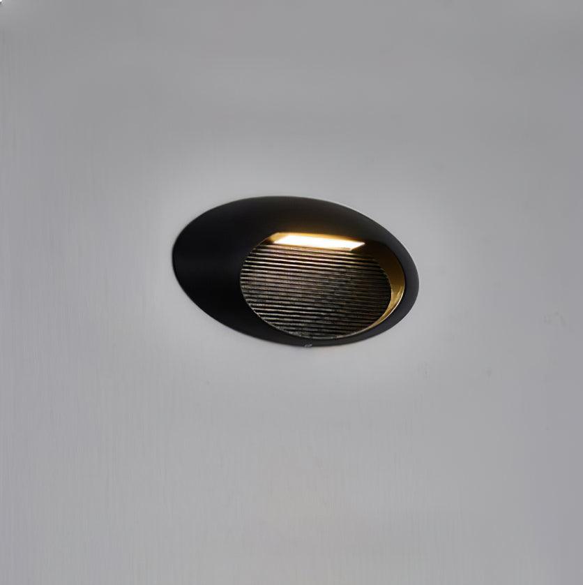 Step And Wall Light, Wall Sconce, detail 22